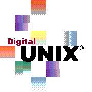 Digital Unix