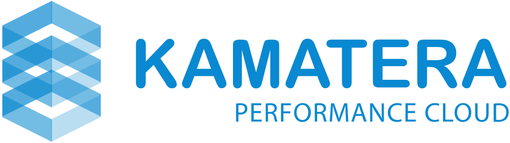 Cloud Hosting by Kamatera